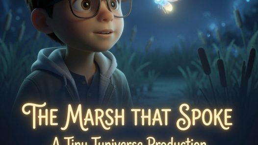 The Marsh