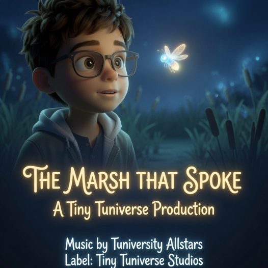 The Marsh