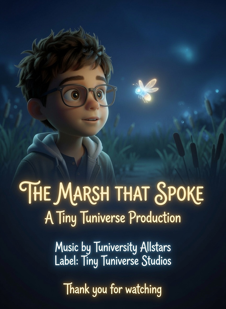 The Marsh