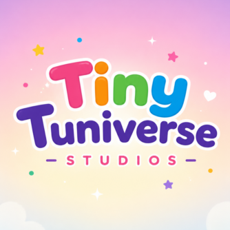Tiny Tuniverse Studios, Tiny Tuniverse World