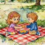 Kind Words Every Day #kidssong #kids #cute #kidslearningfun #kidslearning