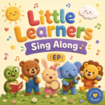 Little Learners Sing Along | Vol. 1